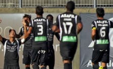14 de enero. Pronóstico Gil Vicente vs Académico Viseu - Taca de Portugal