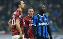 1 de mayo. Pronóstico AC Milan vs Benevento - Serie A de Italia