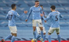 29 de mayo. Pronóstico Manchester City vs Chelsea - Champions League Final
