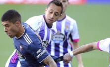 24 de abril. Pronóstico Valladolid vs Cádiz - LaLiga Santander