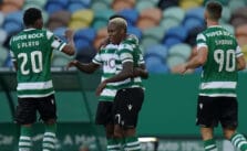 19 de mayo. Pronóstico Sporting vs Maritimo - Primeira Liga de Portugal