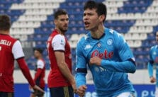 23 de mayo. Pronóstico Napoli vs Verona - Serie A Italiana