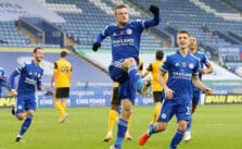 26 de abril. Pronóstico Leicester City vs Crystal Palace - Premier League Inglesa