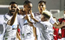 9 de marzo. Pronóstico Santos vs Lara - Copa Libertadores
