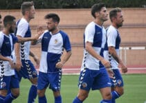 Pronóstico Peña Deportiva vs Sabadell