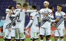 22 de enero. Pronóstico Rapid Wien vs Sturm Graz - Bundesleague de Austria