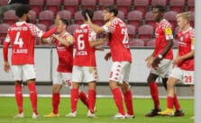 17 de abril. Pronóstico Unión Berlín vs Stuttgart - Bundesliga de Alemania