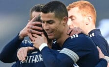 7 de abril. Pronóstico Juventus vs Napoli - Serie A de Italia