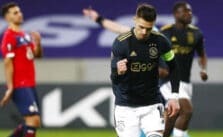 04 de agosto. Pronóstico Ajax vs Leeds United - Partido Amistoso