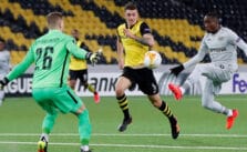 25 de febrero. Pronóstico Bayer Leverkusen vs Young Boys - UEFA Europa League