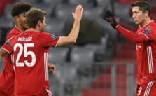 24 de julio. Pronóstico Bayern Munich vs Ajax - Partido Amistoso