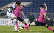 1 de marzo. Pronóstico Moreirense vs Belenenses - Primeira Liga de Potugal