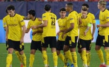 22 de mayo. Pronóstico Borussia Dortmund vs Bayer Leverkusen - Bundesliga