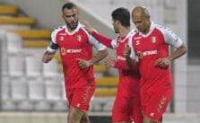 5 de mayo. Pronóstico Sporting Braga vs Pacos Ferreira - Primeira Liga Portuguesa
