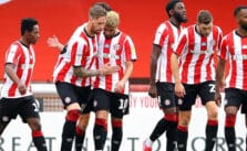 17 de mayo. Pronóstico Bournemouth vs Brentford - Inglaterra Championship Playoff