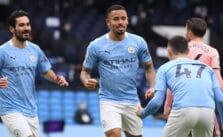 01 de mayo. Pronóstico Crystal Palace vs Manchester City - Premier League Inglaterra