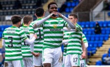 17 de enero. Pronóstico Celtic vs Hibernian - Premiership de Escocia