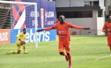 24 de febrero. Pronóstico César Vallejo vs Caracas - Copa Libertadores