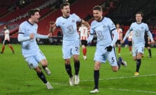 21 de marzo. Pronóstico Chelsea vs Sheffield United - FA Cup