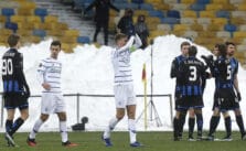 25 de febrero. Pronóstico Club Brugge vs Dynamo Kiev - Europa UEFA League