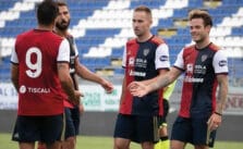 13 de mayo. Pronóstico Crotone vs Verona - Serie A de Italia