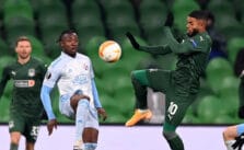 25 de febrero. Pronóstico Dinamo Zagreb vs Krasnodar - Europa League