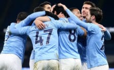 18 de mayo. Pronóstico Brighton vs Manchester City - Premier League de Inglaterra