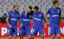 6 de mayo. Pronóstico Belenenses vs Portimonense - Primeira Liga Portuguesa