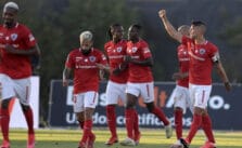 8 de feberero. Pronóstico Marítimo vs Santa Clara - Primeira Liga Portuguesa