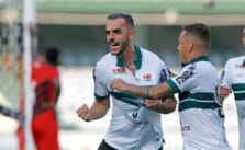 04 de febrero. Pronostico Fortaleza vs Coritiba - Serie A Brasileña