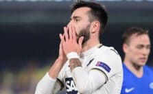 25 de febrero. Pronóstico Hoffenheim vs Molde FK - UEFA Europa League.