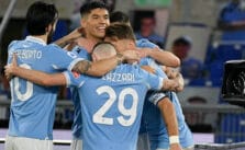 18 de mayo. Pronóstico Lazio vs Torino - Serie A Italiana