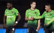 19 de febrero. Pronóstico Juárez va Mazatlán - Liga MX México