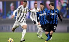 9 de mayo. Pronóstico Juventus vs AC Milan - Serie A Italiana