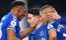 13 de mayo. Pronóstico Aston Villa vs Everton - Premier League de Inglaterra