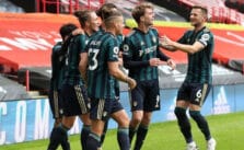 1 de mayo. Pronóstico Brighton vs Leeds - Liga Premier Inglesa