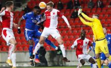 06 de octubre. Pronóstico Slavia Praga vs CFR Cruj - UEFA Conference League