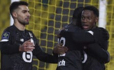 7 de mayo. Pronóstico Lens vs Lille - Ligue 1 de Francia