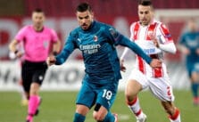 25 de febrero. Pronóstico Milan vs Crvena Zvezda - Europa League
