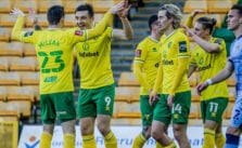 6 de abril. Pronóstico Norwich vs Huddersfield Town - Inglaterra Championship