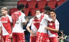 9 de mayo. Pronóstico Reims vs Mónaco - Ligue 1 Francesa