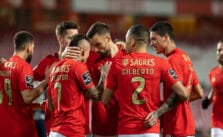 23 de mayo. Pronóstico Sporting Braga vs Benfica - Taça de Portugal Final