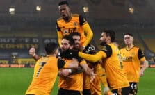 19 de mayo. Pronóstico Everton vs Wolverhampton - Premier League de Inglaterra