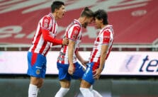 9 de mayo. Pronóstico Pachuca vs Guadalajara - Liga MX La Liguilla