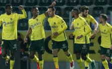 14 de mayo. Pronóstico Pacos Ferreira vs Gil Vicente - Primeira Liga de Portugal