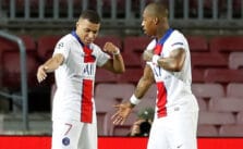 24 de abril. Pronóstico Metz vs PSG - Ligue 1 de Francia
