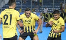 24 de febrero. Pronóstico Royal Pari vs Guaraní - Copa Libertadores