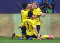 Pronóstico Borussia Dortmund vs RB Leipzig