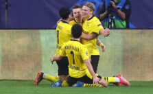 8 de mayo. Pronóstico Borussia Dortmund vs RB Leipzig - Bundesliga de Alemania