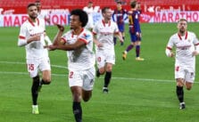 12 de abril. Pronóstico Celta de Vigo vs Sevilla - Liga de España